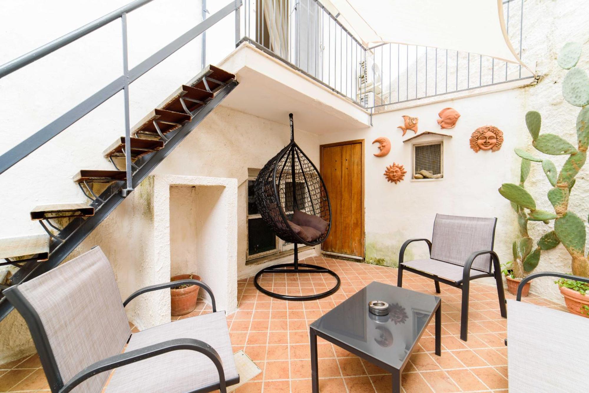 Estate4Home - Casa Annalu Sorrento Exterior foto