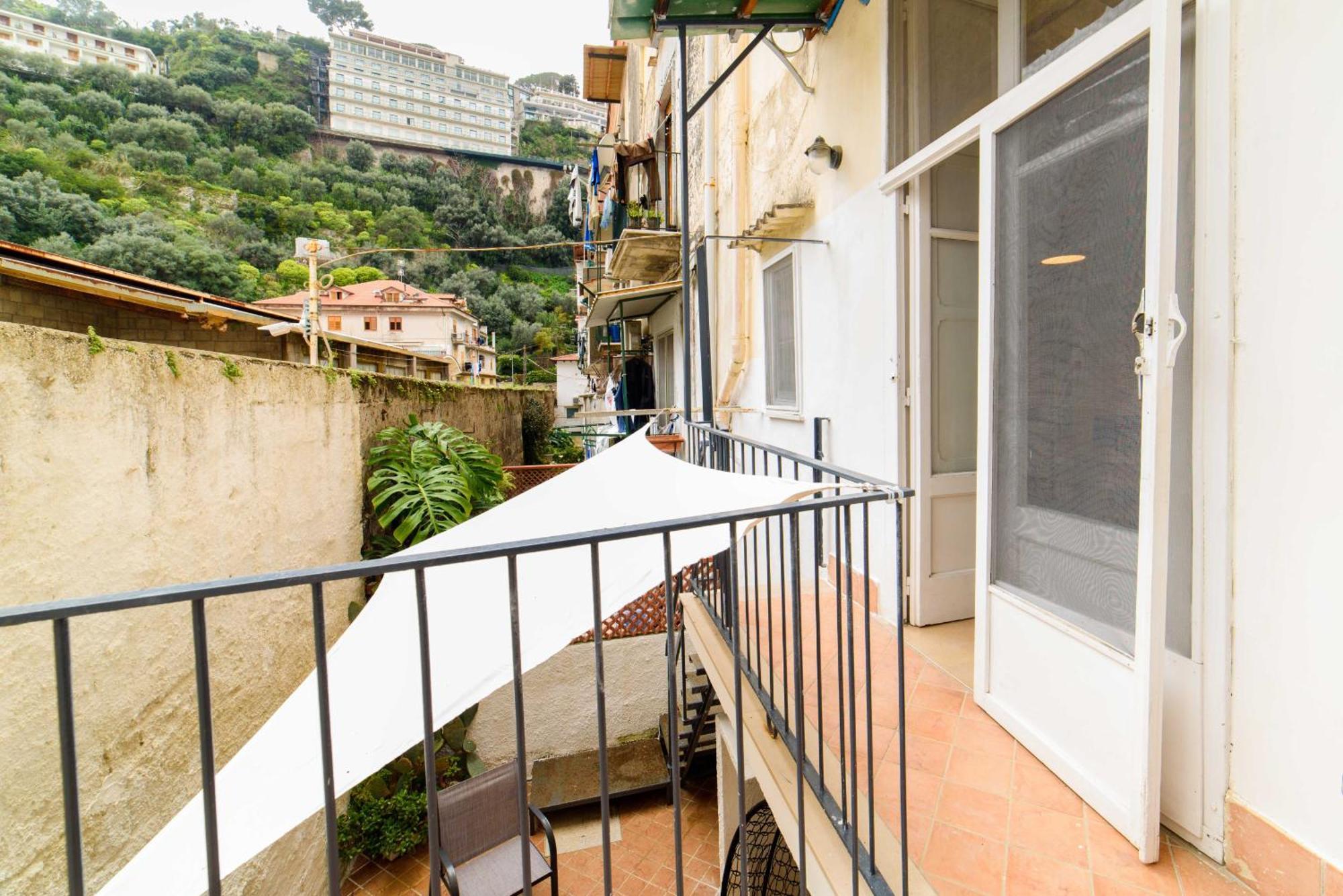 Estate4Home - Casa Annalu Sorrento Exterior foto